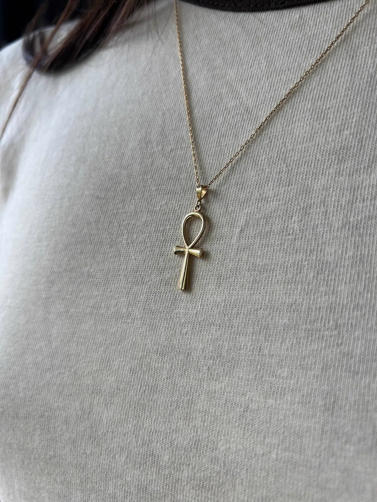Ankh – Yaşam Anahtarı