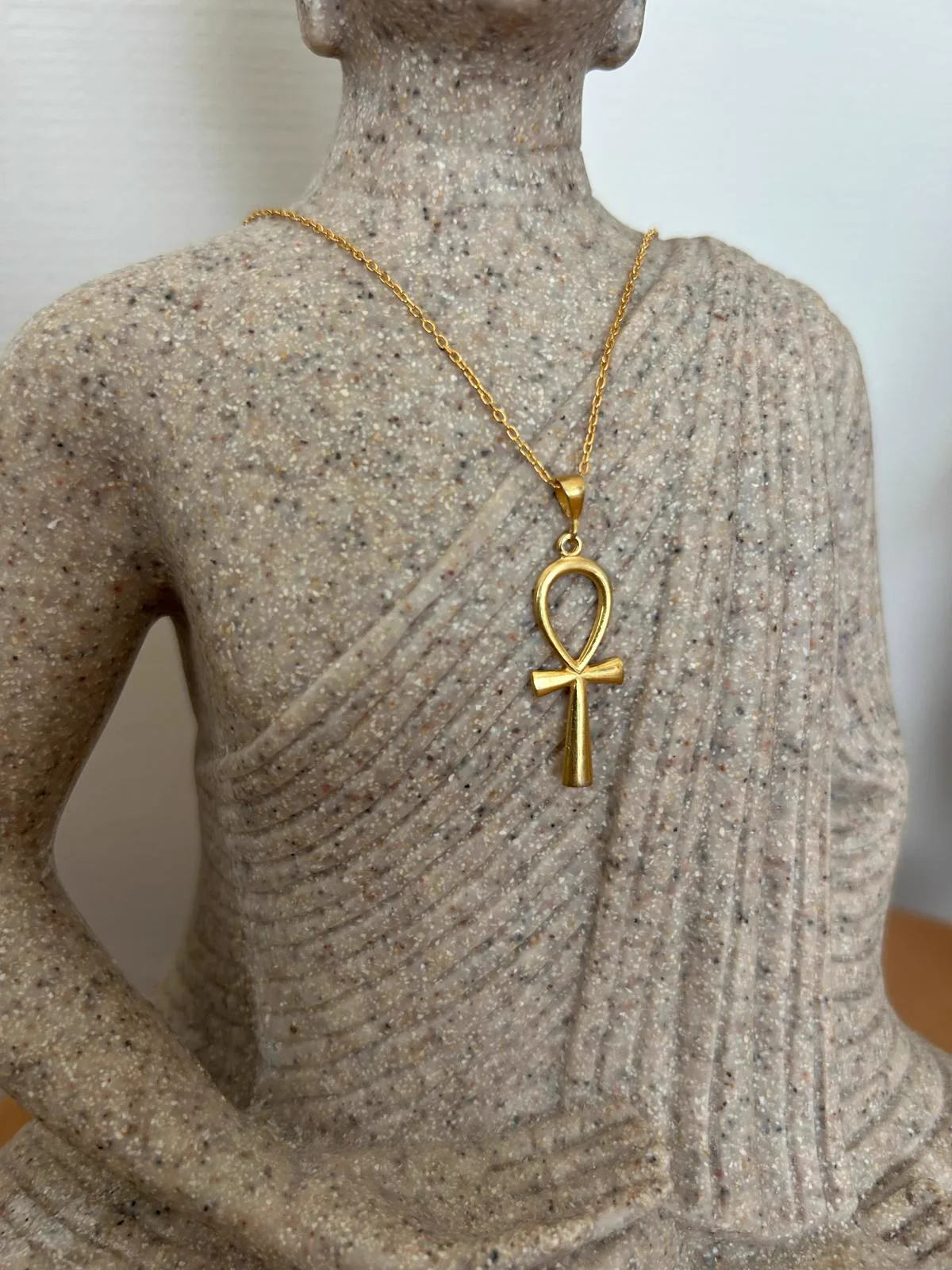 Ankh – Yaşam Anahtarı 2