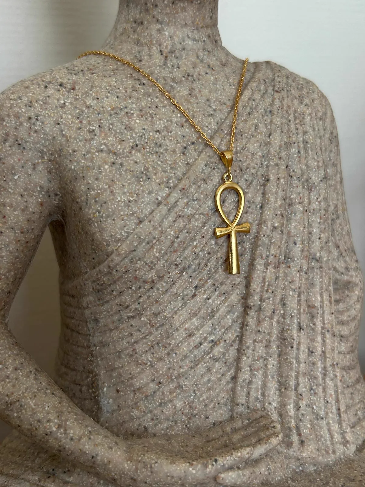 Ankh – Yaşam Anahtarı 3