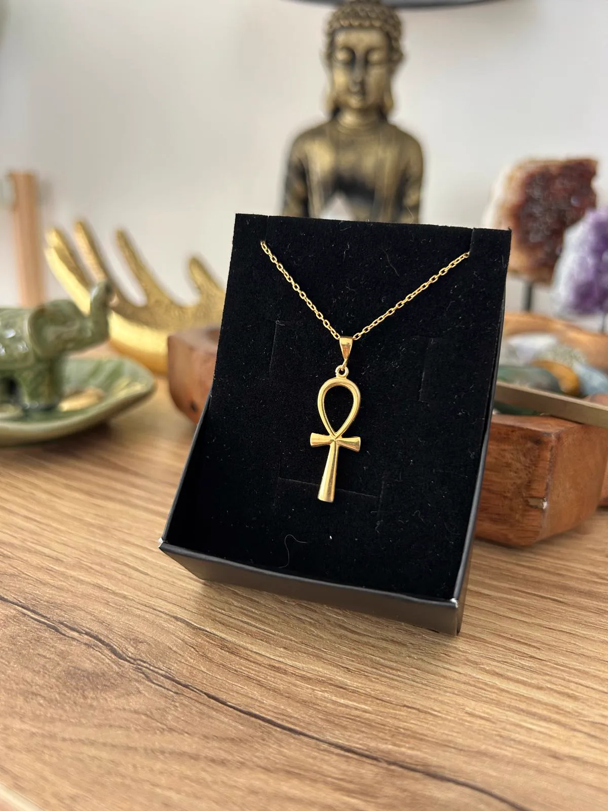 Ankh – Yaşam Anahtarı 4
