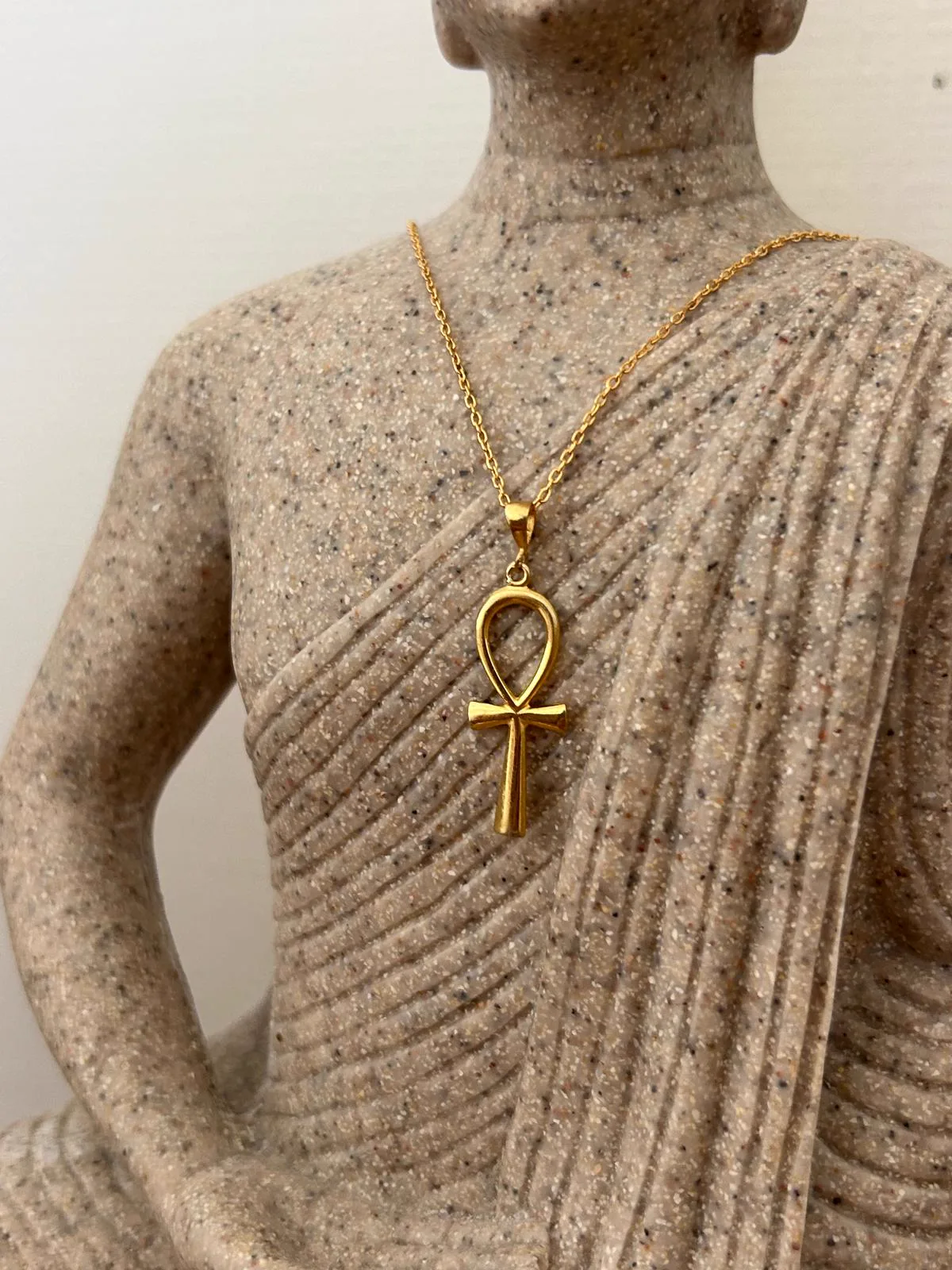 Ankh – Yaşam Anahtarı 5