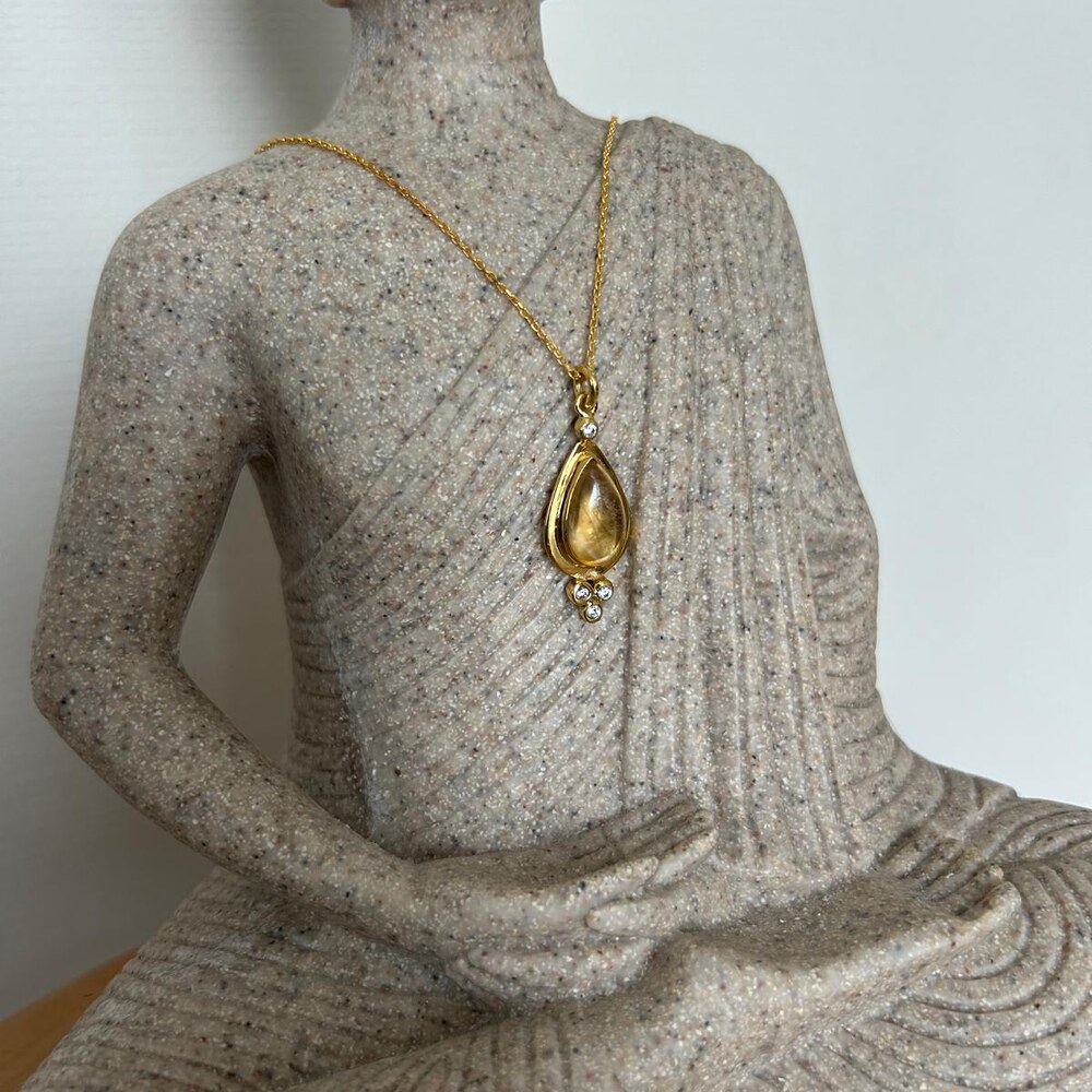 DAMLA MODEL SİTRİN 3